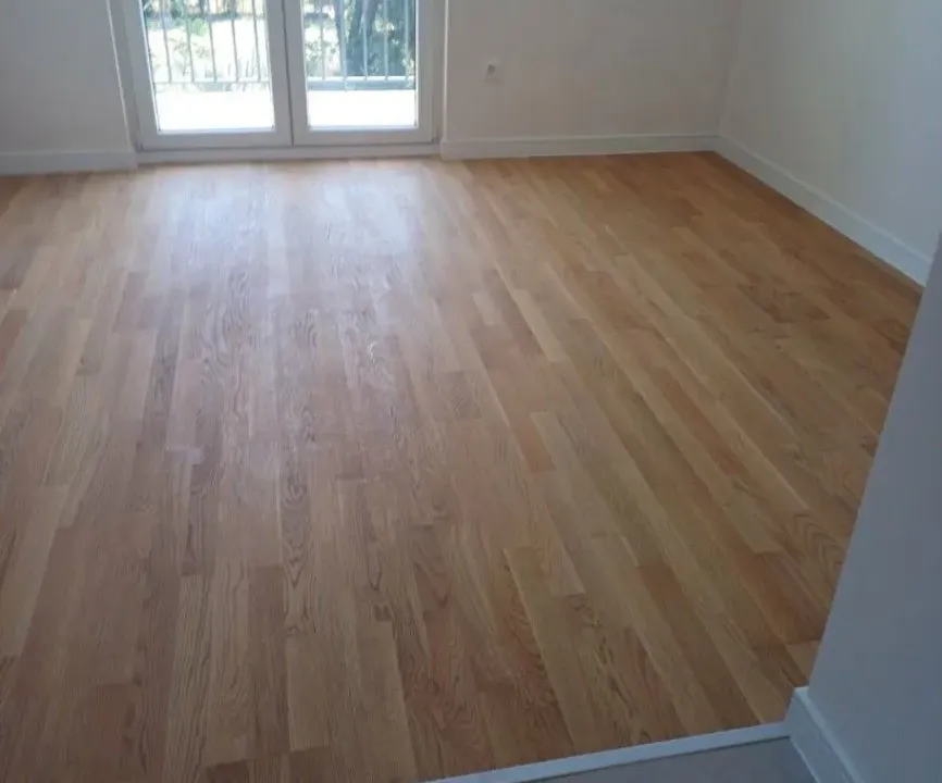 Prodaja, garsonjera, 25m², Zabjelo, Podgorica