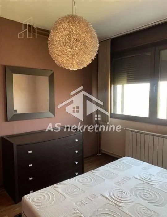 Rent, apartment, 65m², Čukarica, Beograd