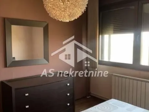 Rent, apartment, 65m², Čukarica, Beograd - image 9
