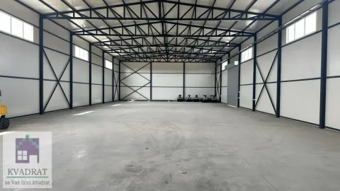 Rent, office space, 600m², Zvečka, Obrenovac - image 8