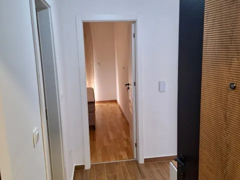 Izdavanje, jednosoban stan, 43m², Ilino, Bar - image 7