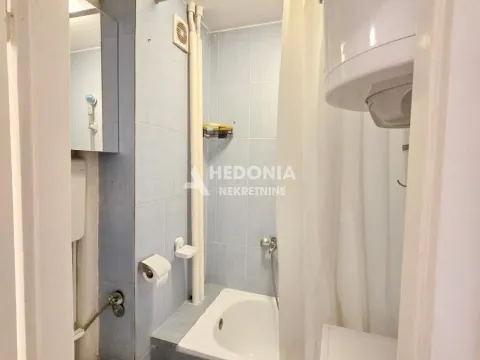 Sale, two bedroom apartment, 61m², Bežanija, Beograd - image 9