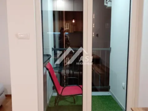 Izdavanje, jednosoban stan, 30m², Telep, Novi Sad Sve Podlokacije - image 8