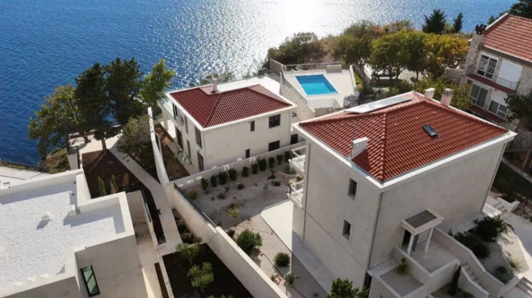 Sale, house, 270m², Budva, Crna Gora