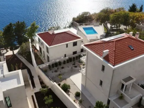 Prodaja, kuća, 270m², Budva, Crna Gora - image 7