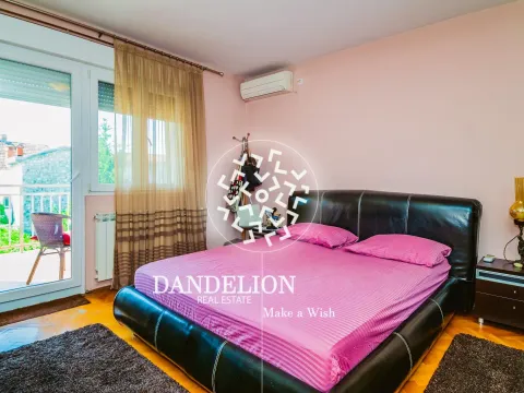 Izdavanje, kuća, 325m², Gorica C, Podgorica - image 23