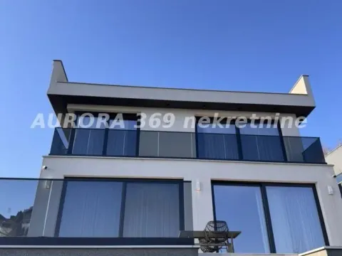 Sale, house, 235m², Tatarsko brdo, Petrovaradin - image 16