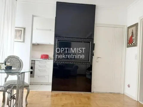 Prodaja, jednosoban stan, 34m², Lekino Brdo, Voždovac Sve Podlokacije - image 6