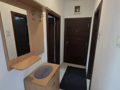 Rent, one bedroom apartment, 34m², Grbavica, Novi Sad Sve Podlokacije - image 15