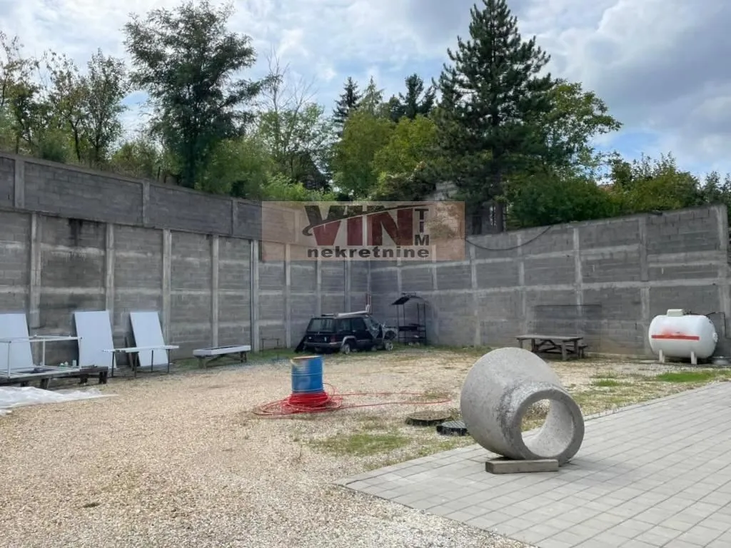 Sale, office space, 418m², Živkovac, Grocka
