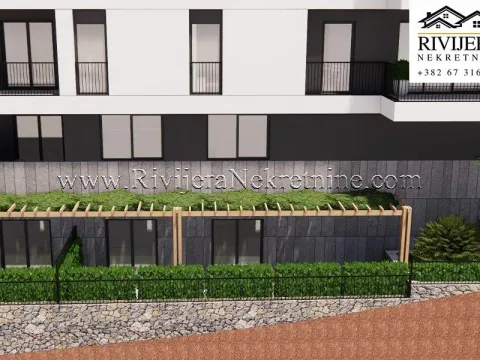 Sale, one bedroom apartment, 56m², Centar, Budva - image 2