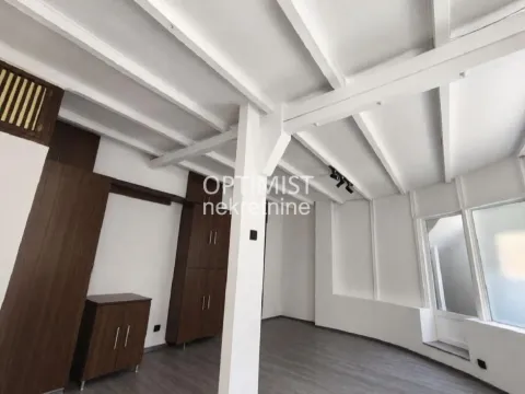 Rent, office space, 45m², Savski Venac, Beograd - image 8