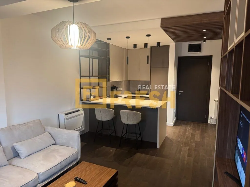 Sale, apartment, 94m², Kolašin, Crna Gora