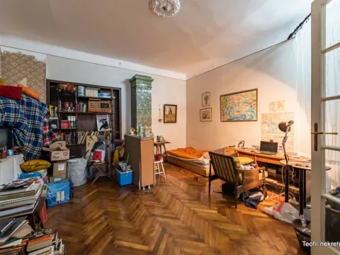 Sale, three bedroom apartment, 105m², Vračar, Šid - image 8