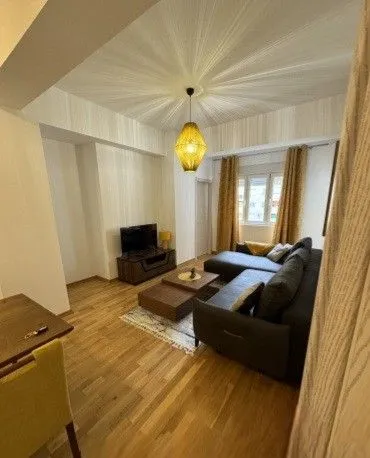 Rent, three bedroom apartment, 80m², Zabjelo, Podgorica