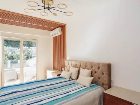 Sale, three bedroom apartment, 120m², Budva, Crna Gora - image 6