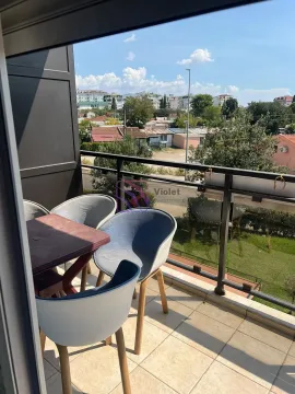 Rent, two bedroom apartment, 72m², Ljubović, Podgorica - image 8