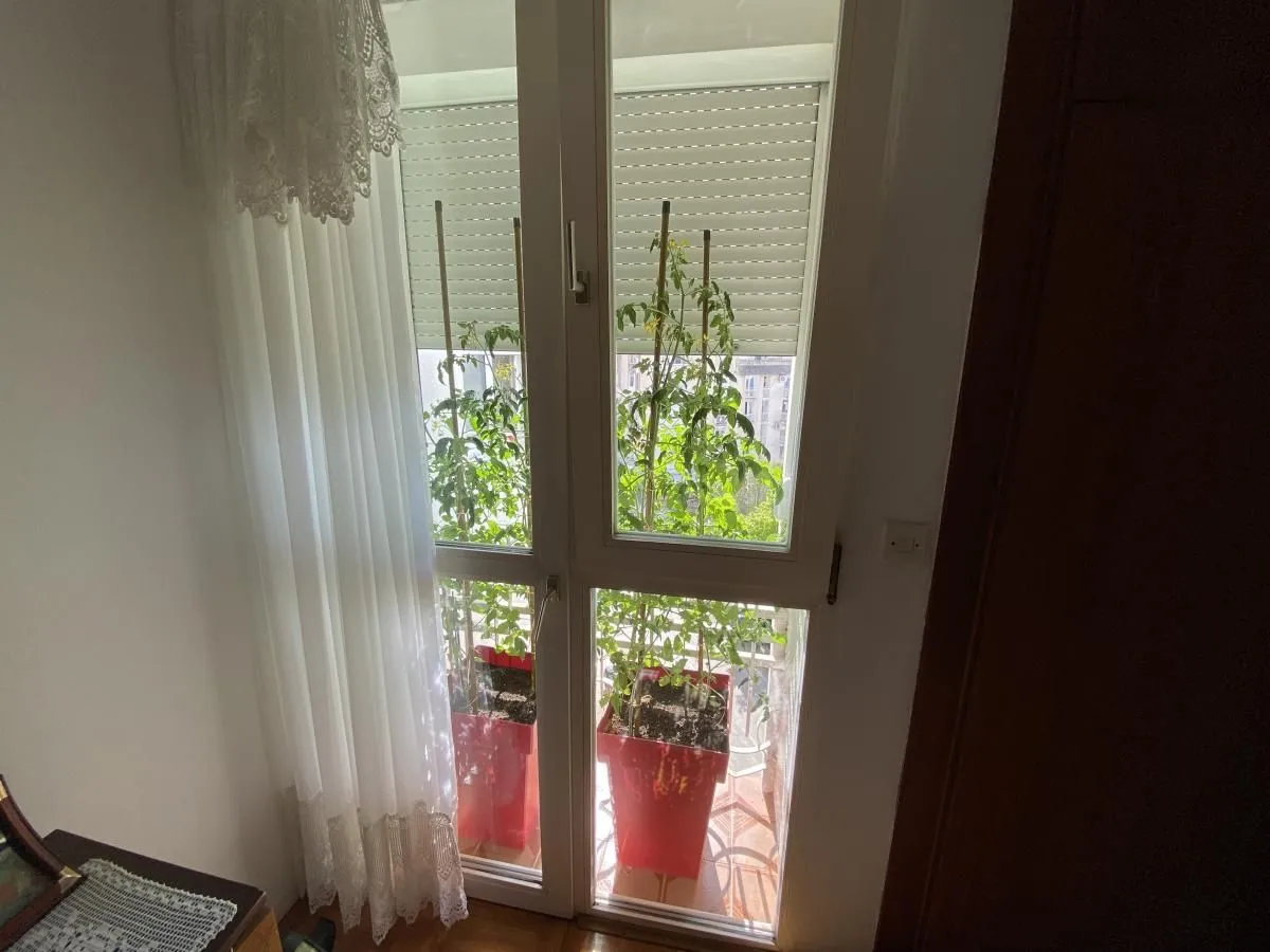 Sale, three bedroom apartment, 104m², Bar, Crna Gora