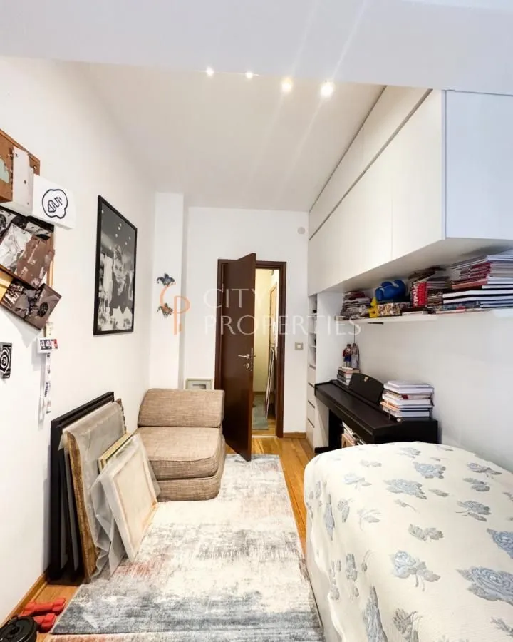 Prodaja, stan, 62m², Podgorica, Crna Gora