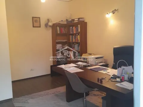 Sale, office space, 20m², Senjak, Beograd - image 5