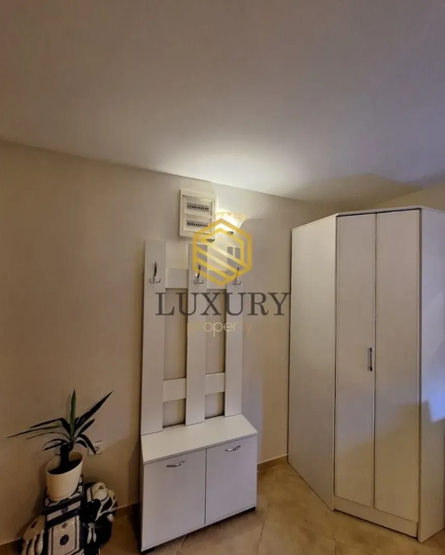 Rent, two bedroom apartment, 70m², Donja Gorica, Podgorica