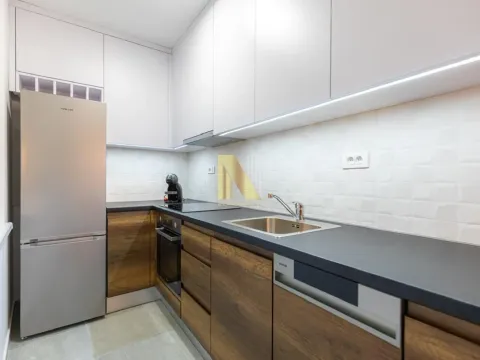 Izdavanje, dvosoban stan, 46m², Centar, Novi Sad - image 9