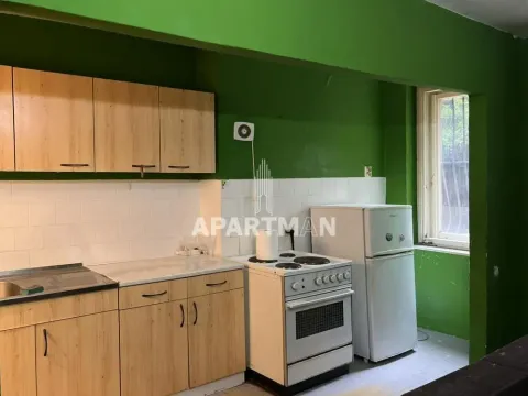 Prodaja, dvosoban stan, 65m², Slavija, Vračar Sve Podlokacije - image 5