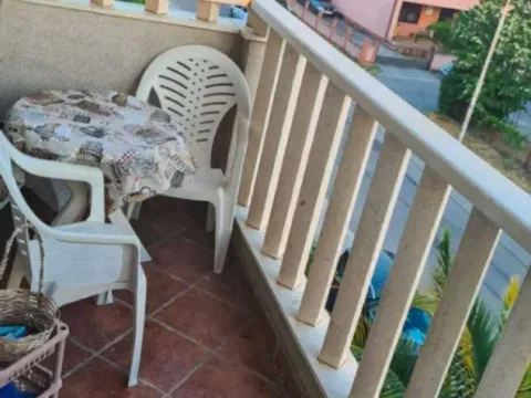 Prodaja, jednosoban stan, 45m², Stari Aerodrom, Podgorica - image 9