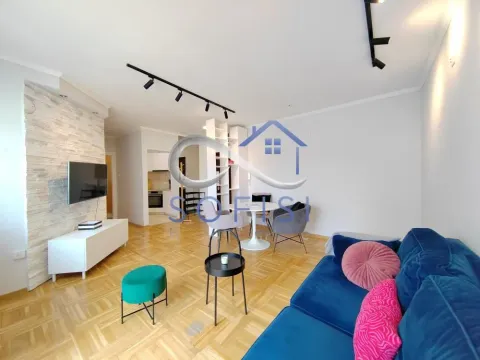 Rent, two bedroom apartment, 44m², Novi Sad Sve Podlokacije, Novi Sad - image 6