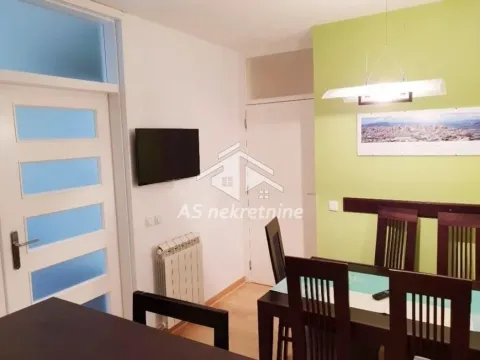 Izdavanje, dvosoban stan, 50m², Đeram Pijaca, Beograd - image 14