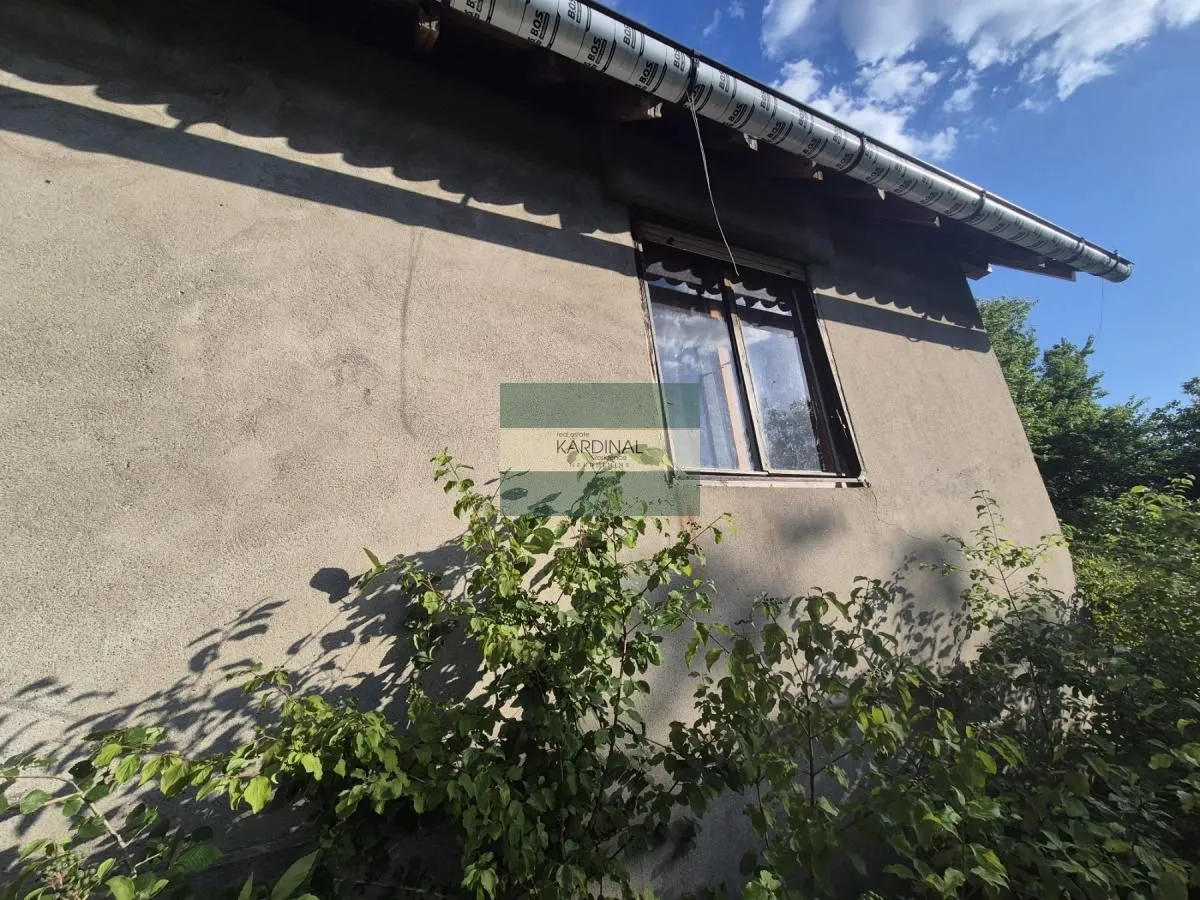Prodaja, kuća, 56m², Kolonija, Jagodina