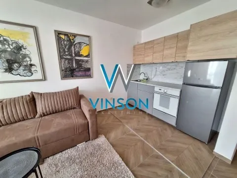 Izdavanje, stan, 28m², Bulevar Oslobodjenja, Novi Sad Sve Podlokacije - image 4