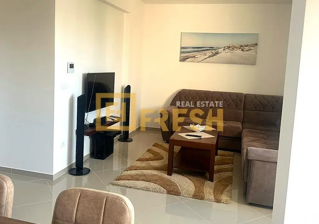 Prodaja, jednosoban stan, 52m², Bar, Crna Gora