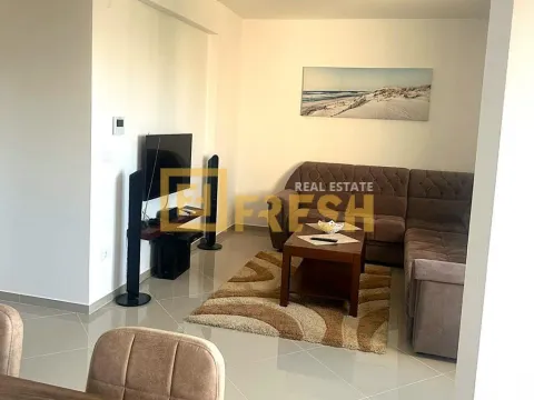 Prodaja, jednosoban stan, 52m², Bar, Crna Gora