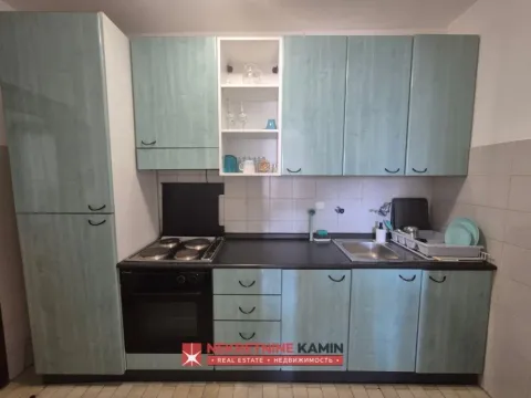 Sale, two bedroom apartment, 61m², Golubovina, Budva - image 9