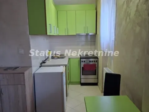 Rent, studio apartment, 25m², Železnička Stanica, Novi Sad Sve Podlokacije - image 3