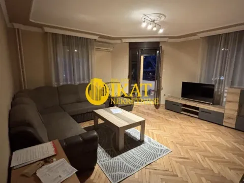 Rent, four bedroom apartment, 91m², Zemun Sve Podlokacije, Beograd - image 3
