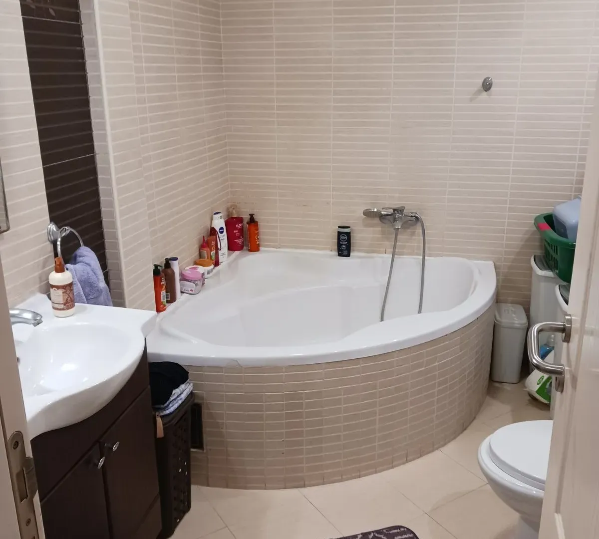 Sale, two bedroom apartment, 58m², Altina, Beograd