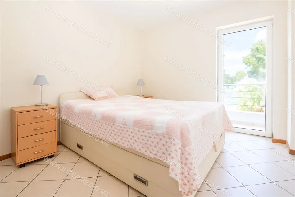 Prodaja, jednosoban stan, 46m², Savina, Herceg Novi