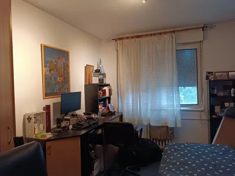 Sale, three bedroom apartment, 86m², Novi Beograd Blok 63, Novi Beograd Sve Podlokacije - image 6