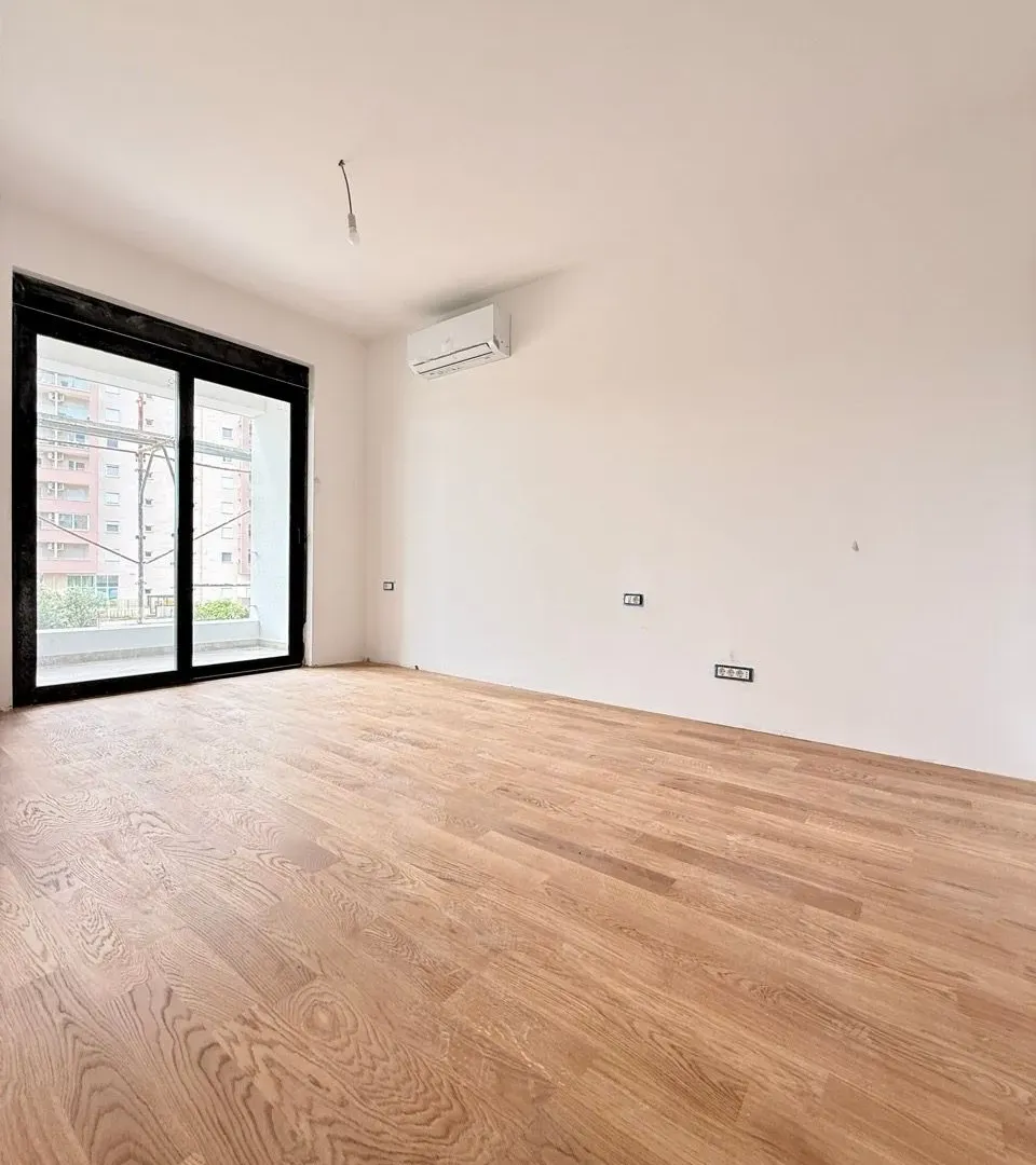 Sale, one bedroom apartment, 69m², Ilino, Bar
