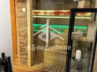 Izdavanje, stan, 45m², Senjak, Beograd - image 16