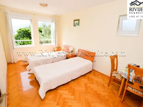 Sale, house, 260m², Đenovići, Herceg Novi - image 5