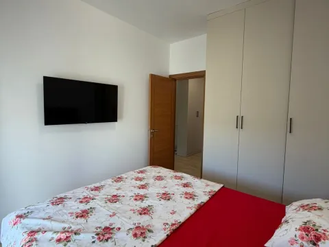 Rent, one bedroom apartment, 50m², Radanovići, Kotor - image 11