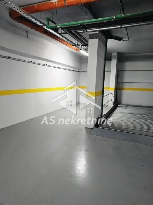 Izdavanje, trosoban stan, 74m², Lekino Brdo, Voždovac Sve Podlokacije