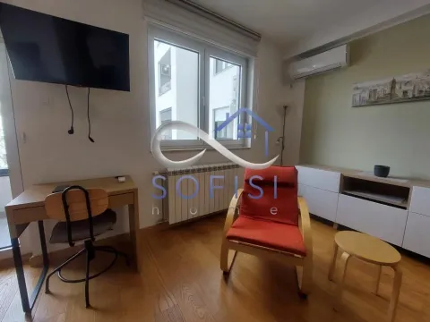 Izdavanje, stan, 29m², Centar, Novi Sad - image 6