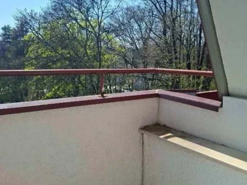 Sale, two bedroom apartment, 61m², Savski Venac, Beograd - image 12