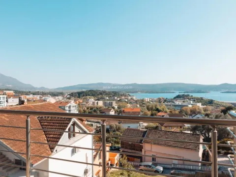 Prodaja, jednosoban stan, 52m², Marići, Tivat - image 1