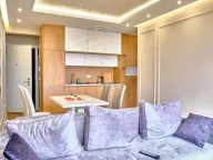 Sale, one bedroom apartment, 44m², Bečići, Budva - image 9