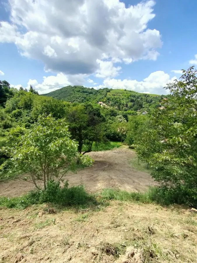 Prodaja, plac, 1500m², Rakovac, Novi Sad Sve Podlokacije